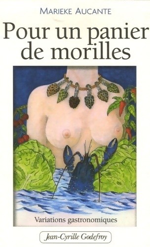 Pour panier morilles - panier, de