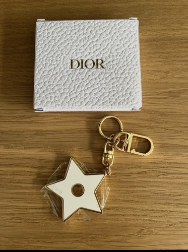 Dior porte clés - , en