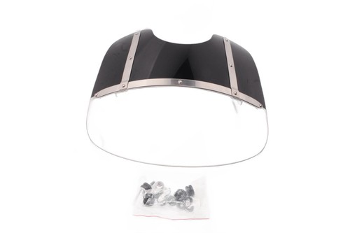 Pare brise harley davidson - pare-brise, harley-davidson