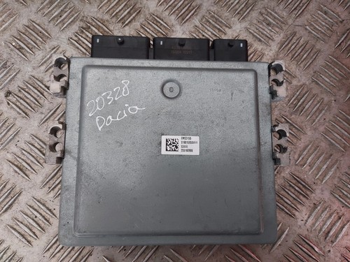 Calculateur moteur continental - calculateur,