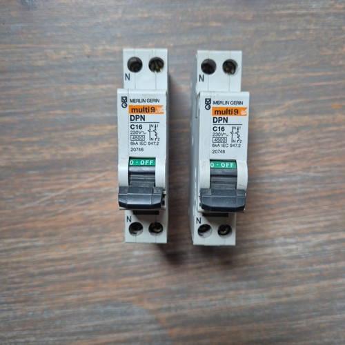 Merlin gerin - x2, )