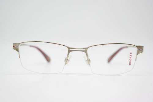 Lunettes bugatti 456 005 or - xl,