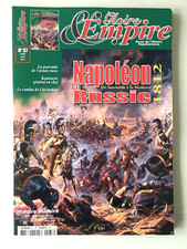 Revue   GLOIRE & EMPIRE  N°37