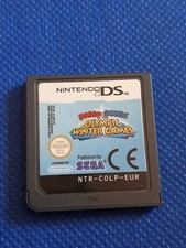  Mario bros sonic aux jeux