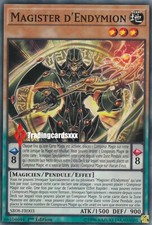 ♦Yu-Gi-Oh!♦ Magister d'Endymion (of) : SR08-FR003 -VF/Commune-