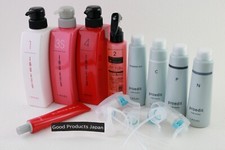 LebeL IAU Cell Care 1 2 3S 4