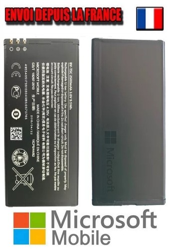 Batterie originale microsoft - batterie,