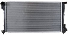 Radiateur D'eau Pour PEUGEOT