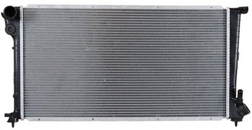 Radiateur eau pour - d'eau,