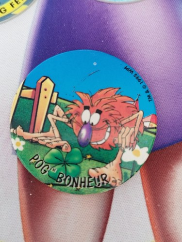 Pog avimage serie - pog,