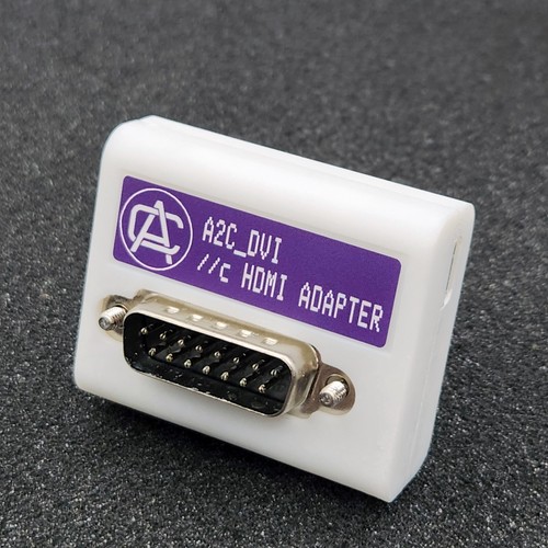 Hdmi graphics adapter - hdmi,