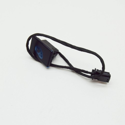 Bouton poussoir volet de - bouton,