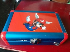 Nintendo  DS x Housse Étuis