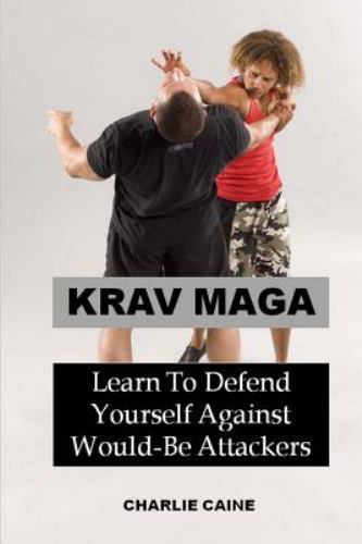 Krav maga learn how to - learn,