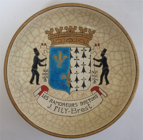1960 les ramoneurs bretons - 1960,