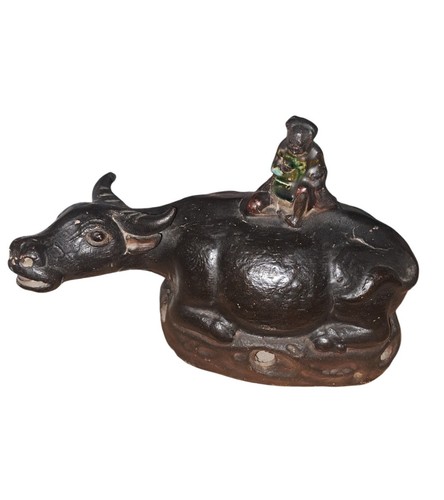 Brûle encens chinois xixème - brûle,