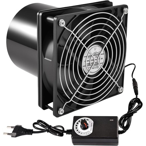 Ventilateur extracteur air - ventilateur, d'air