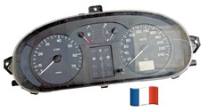 8200071811 Bloc Compteur Sagem Renault Megane 1 Ph2 Scenic 1 - Pièce d’Origine