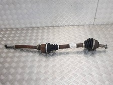 Cardan avant droit - Citroen C4 1.6Vti 120ch 5FW bvm de 2008 à 2010 - 9637117880