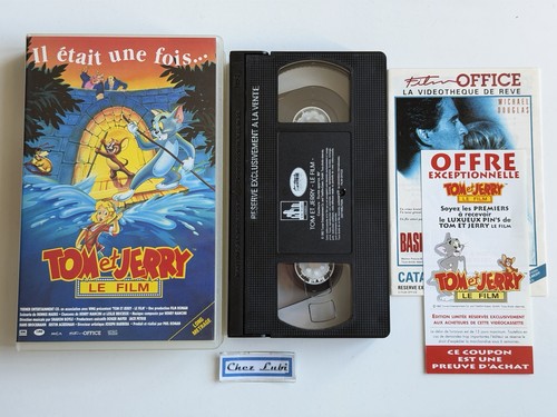 Tom jerry film - jerry,