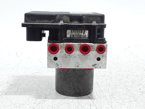 Bloc abs peugeot - cc, (t6)