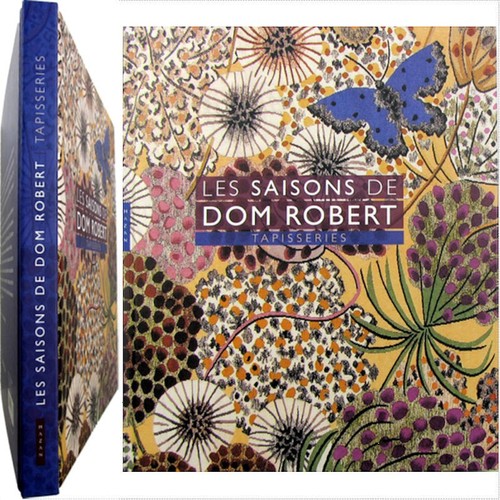 Les saisons dom - dom, robert