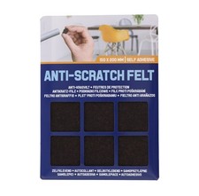 Planche Feutre Patin Feutré