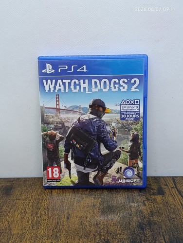 Sony playstation - sony, (ps4)