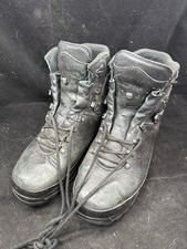 Bottes De Combat Militaires