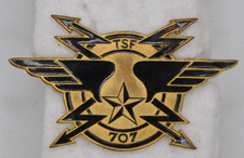 Aviation -  707° Compagnie