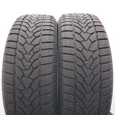 205 60 16 2X UNIROYAL 205/60