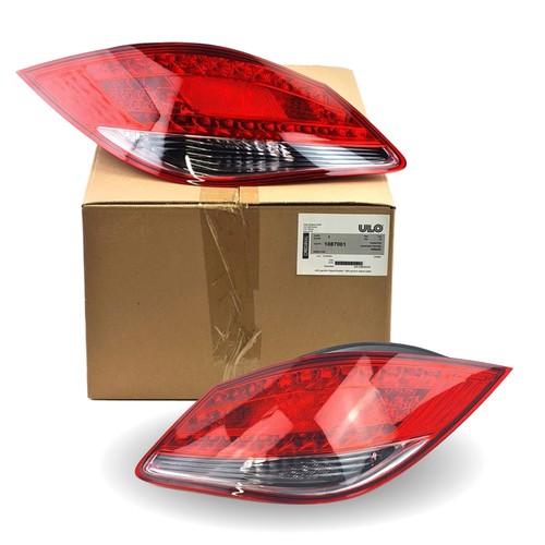 Oem ulo led feu arrière - oem,