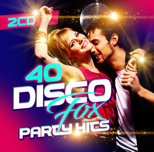 Disco fox party - disco,