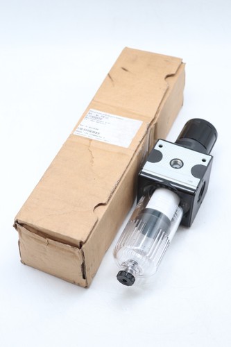 Régulateur filtre multifix - de,