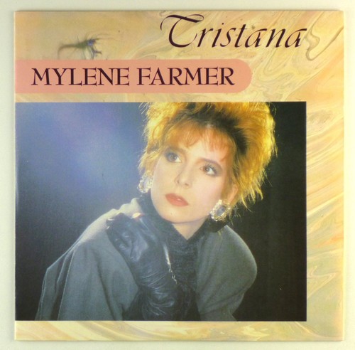 Single mylene farmer - -,