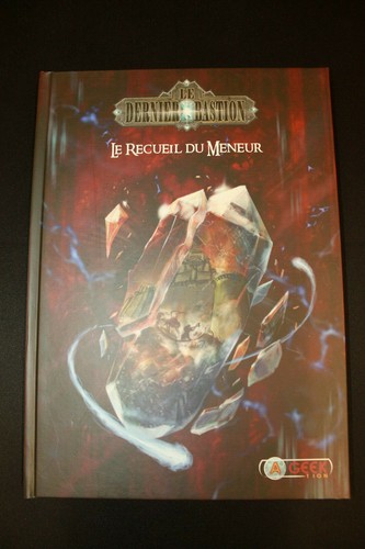 Jeu rôle le - jeu, de