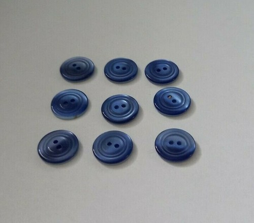 Boutons lot diamètre - -,