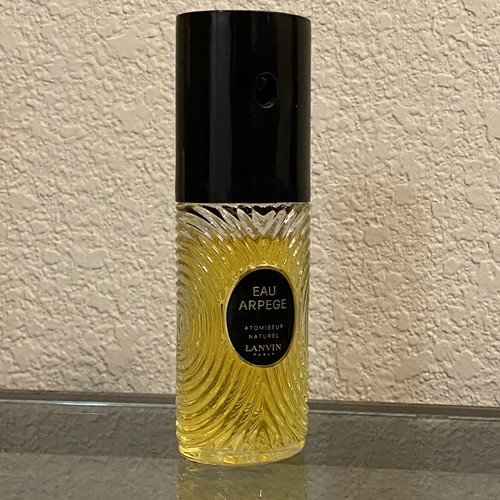 Vintage eau arpege - eau, fl.