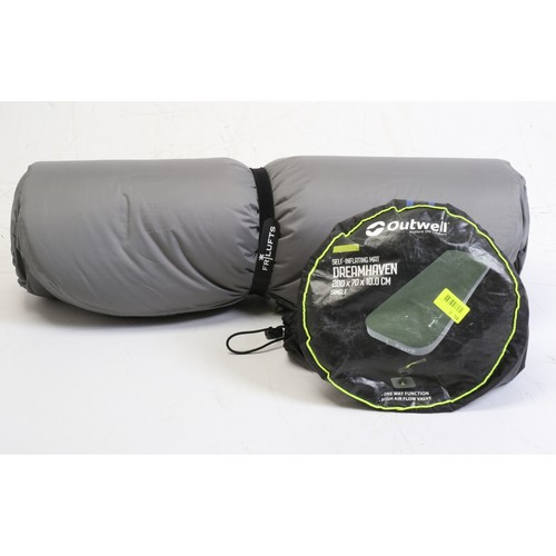 Outwell dreamhaven tapis - dreamhaven, de