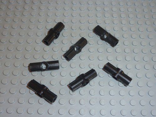 Lego technic black - technic,