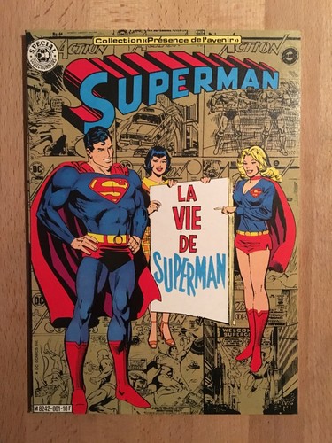 Vie superman - la, de