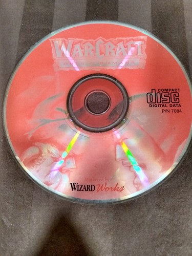 Warcraft orcs humans pc - orcs,