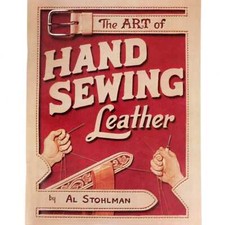 Livre "THE ART OF HAND SEWING