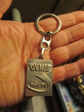 Porte Clé d' ancien Tourne Disque Electrophone OVNIS de PHILIPS