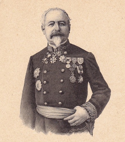 Portrait etienne emery - etienne,