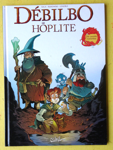Debilbo hoplite eo 2012 - hoplite,