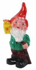 Nain de Jardin Figurine