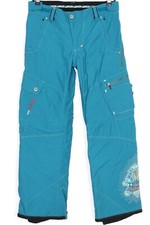 Pantalon de ski snowboard PEAK