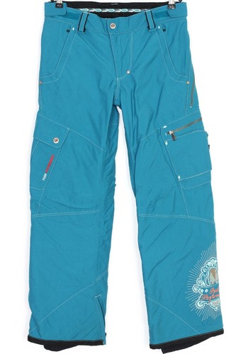 Pantalon ski snowboard peak - ski,