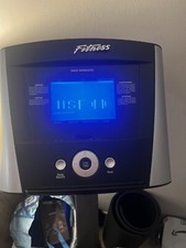 Life Fitness E1 Cross Trainer